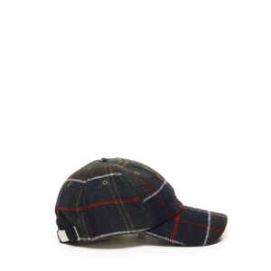 BARBOUR - CAPPELLO TARTAN