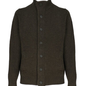 BARBOUR - CARDIGAN PATCH
