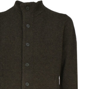 BARBOUR - CARDIGAN PATCH