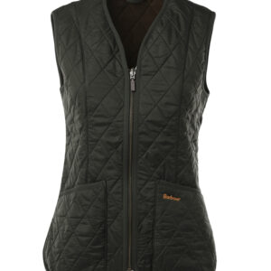 BARBOUR - GILET IN PILE