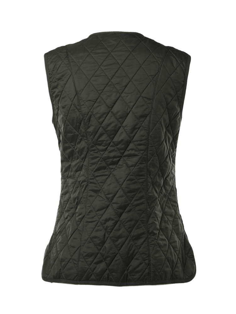 BARBOUR - GILET IN PILE