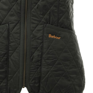 BARBOUR - GILET IN PILE
