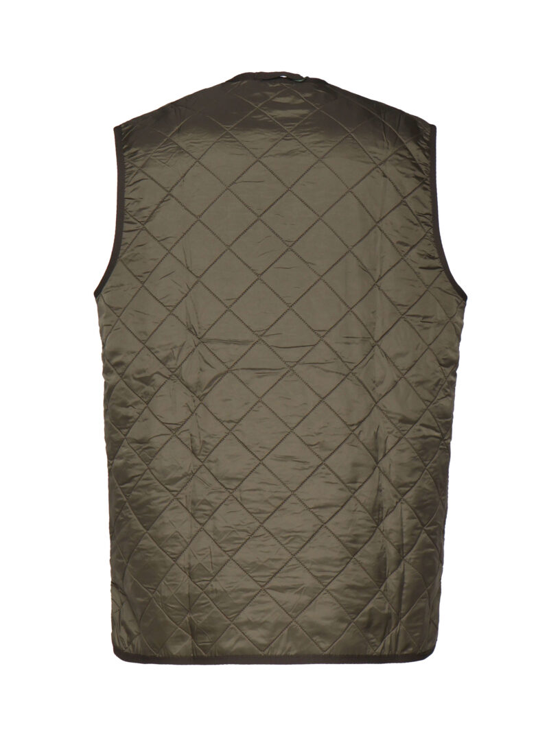 BARBOUR - GILET TRAPUNTATO