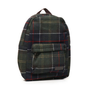BARBOUR - ZAINO IN TARTAN