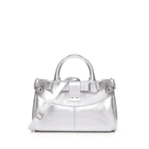 EMPORIO ARMANI - BORSA TOTE CON LOGO