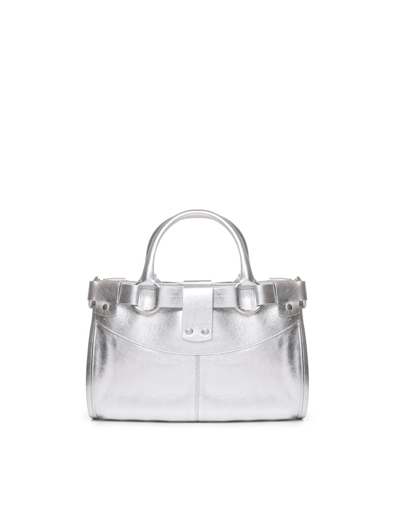 BIASIA - BORSA A MANO Y2K007 IN PELLE