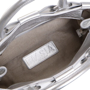 BIASIA - BORSA A MANO Y2K007 IN PELLE