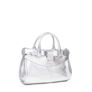 BIASIA - BORSA A MANO Y2K007 IN PELLE