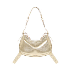 BIASIA BORSA A SPALLA Y2K002 IIN PELLE BOVINA 2 BIASIA - BORSA A SPALLA Y2K002 IIN PELLE BOVINA