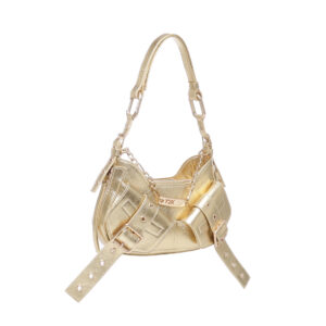 BIASIA BORSA A SPALLA Y2K002 IIN PELLE BOVINA 4 BIASIA - BORSA A SPALLA Y2K002 IIN PELLE BOVINA