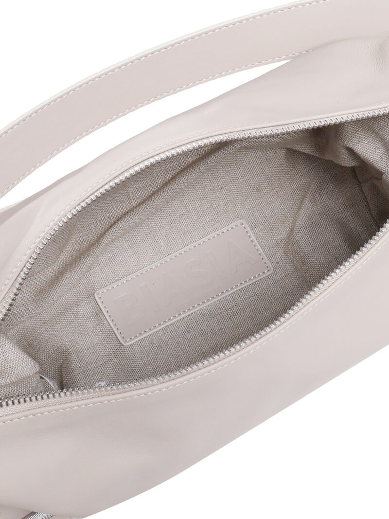 BIASIA BORSA A SPALLA Y2K009 3 BIASIA - BORSA A SPALLA Y2K009