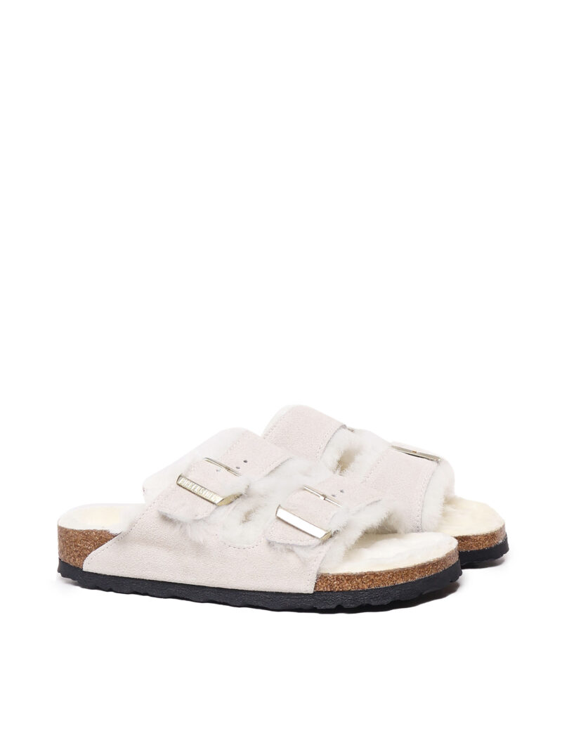 BIRKENSTOCK - ARIZONA SHERLING