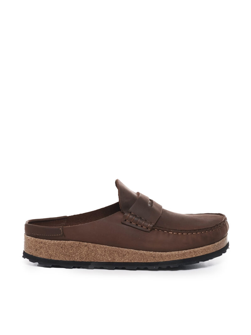 BIRKENSTOCK - MULES NAPLES HABANA