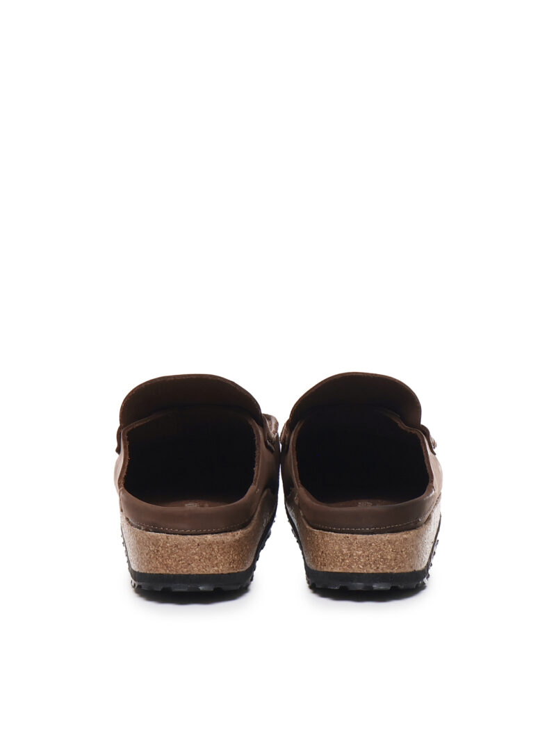BIRKENSTOCK - MULES NAPLES HABANA