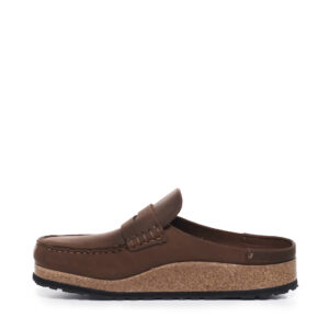 BIRKENSTOCK - MULES NAPLES HABANA
