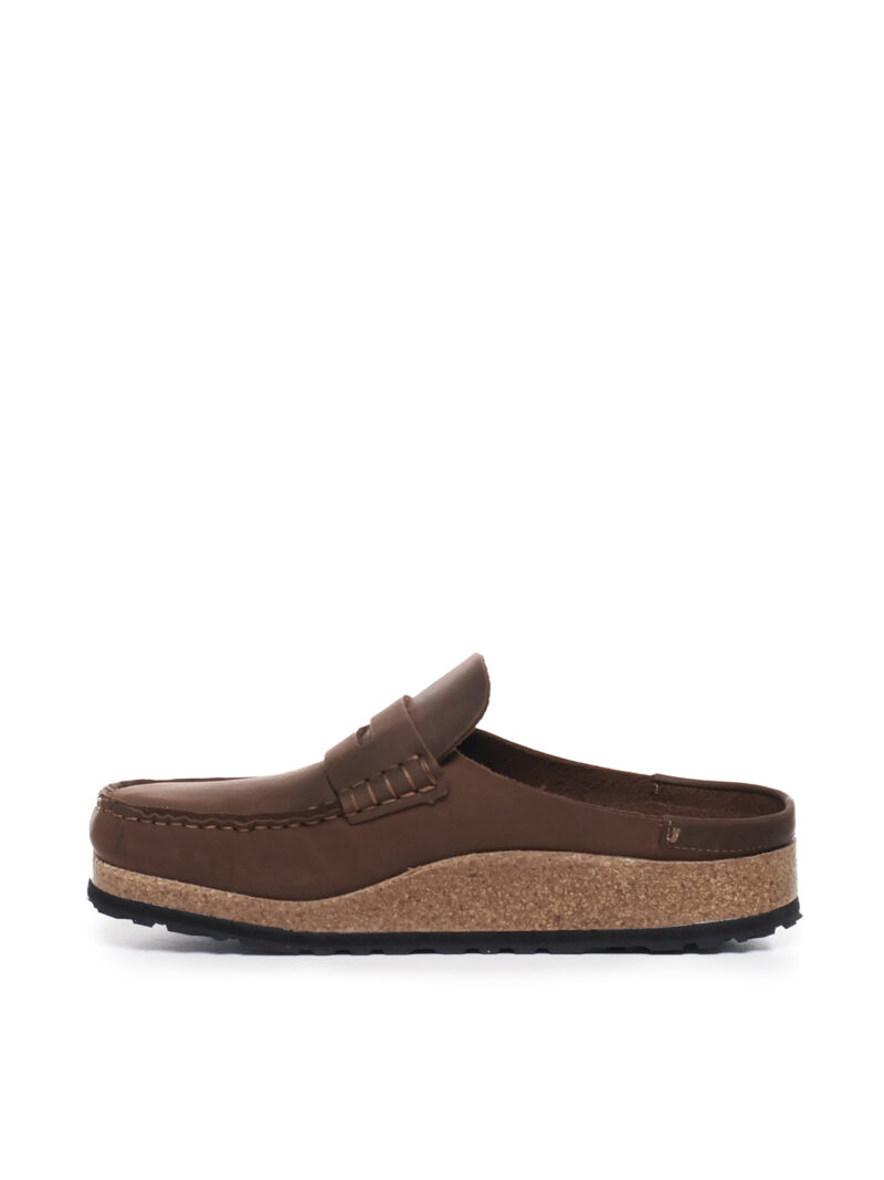 BIRKENSTOCK - MULES NAPLES HABANA