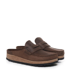 BIRKENSTOCK - MULES NAPLES HABANA