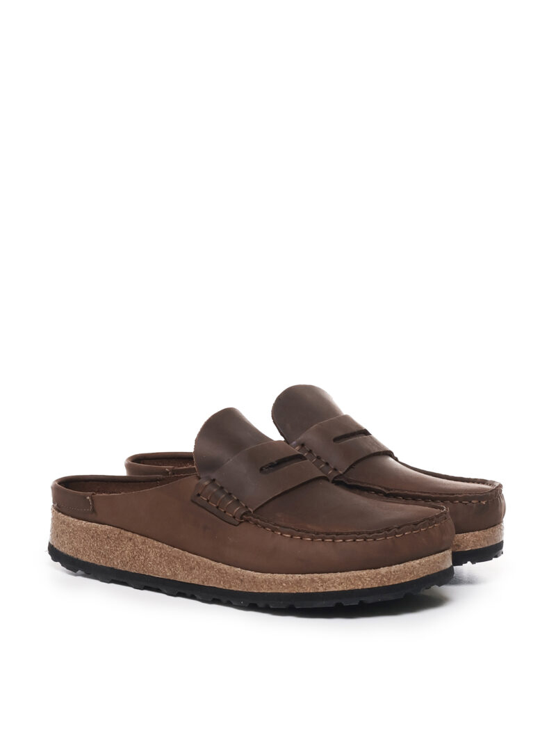 BIRKENSTOCK - MULES NAPLES HABANA