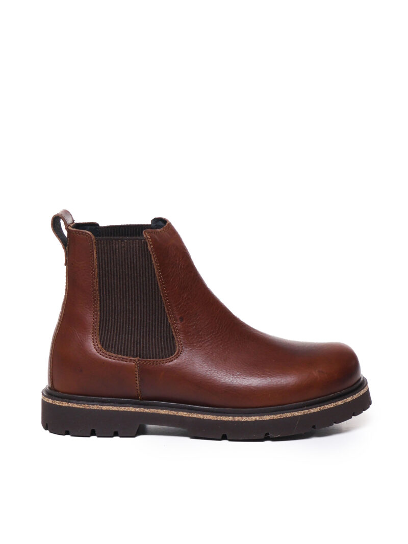 BIRKENSTOCK - SCARPA HIGHWOOD SLIP ON