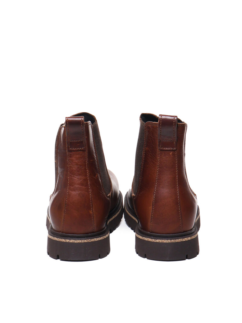 BIRKENSTOCK - SCARPA HIGHWOOD SLIP ON