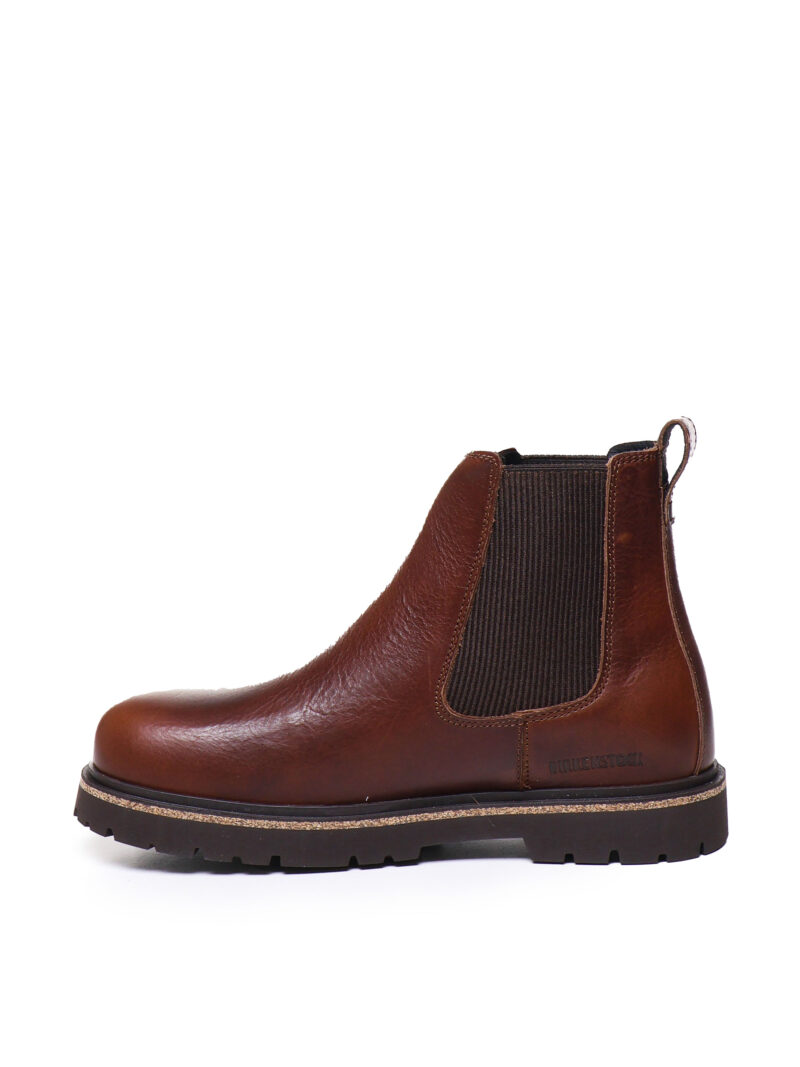 BIRKENSTOCK - SCARPA HIGHWOOD SLIP ON