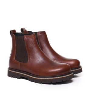BIRKENSTOCK - SCARPA HIGHWOOD SLIP ON