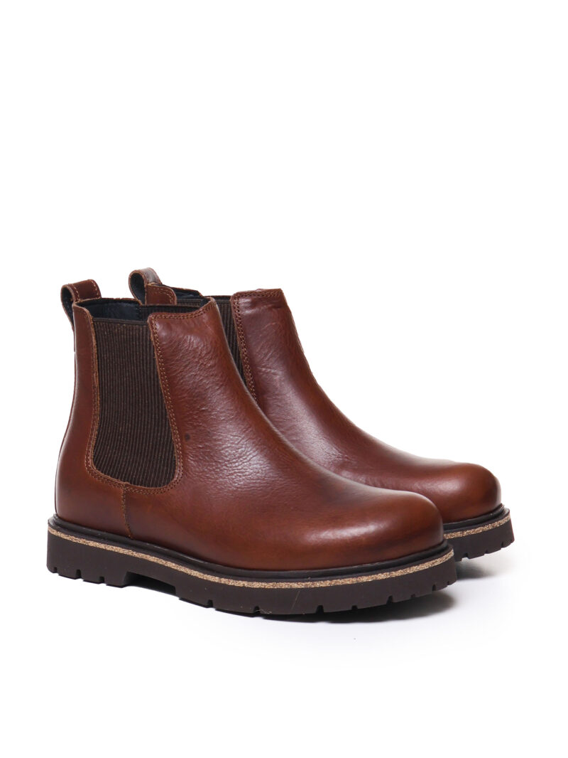 BIRKENSTOCK - SCARPA HIGHWOOD SLIP ON