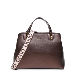 EMPORIO ARMANI - BORSA TOTE CON LOGO