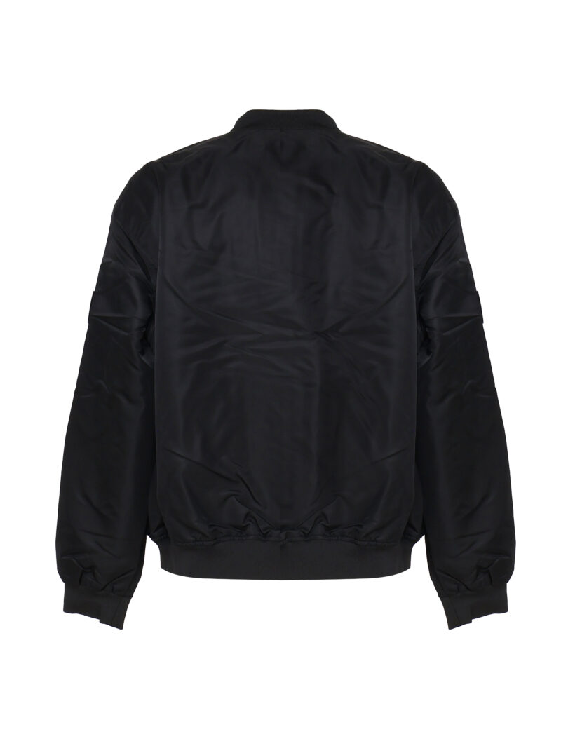 CALVIN KLEIN - BOMBER IN NYLON