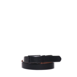 CALVIN KLEIN CINTURA REVERSIBILE IN PELLE 1 CALVIN KLEIN - CINTURA REVERSIBILE IN PELLE