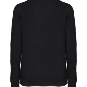 CALVIN KLEIN - MAGLIONCINO IN COTONE