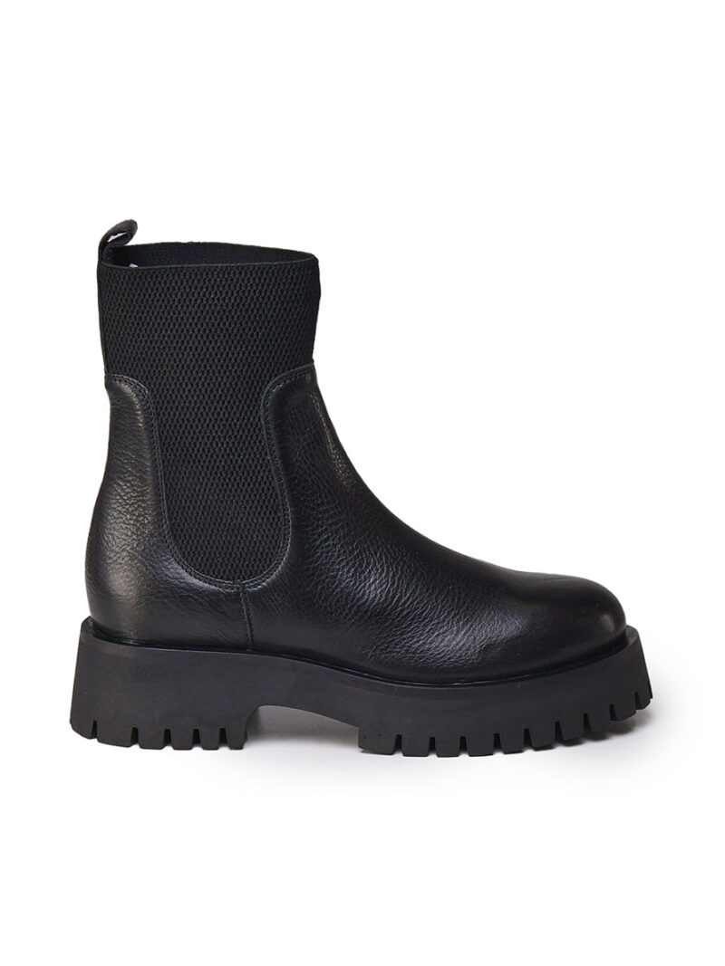 CARMENS - COMBAT BOOTS MINORCA