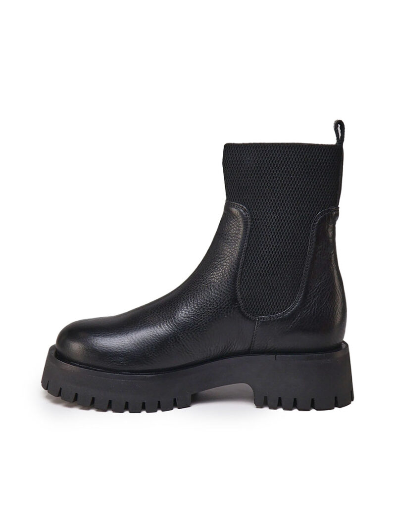 CARMENS - COMBAT BOOTS MINORCA