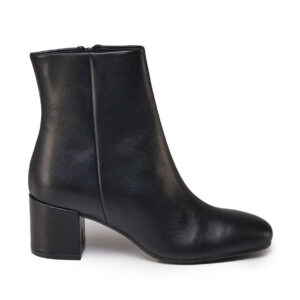 CARMENS - STIVALETTI TASSEL IN PELLE