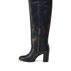 CARMENS - STIVALI IN PELLE TASSEL