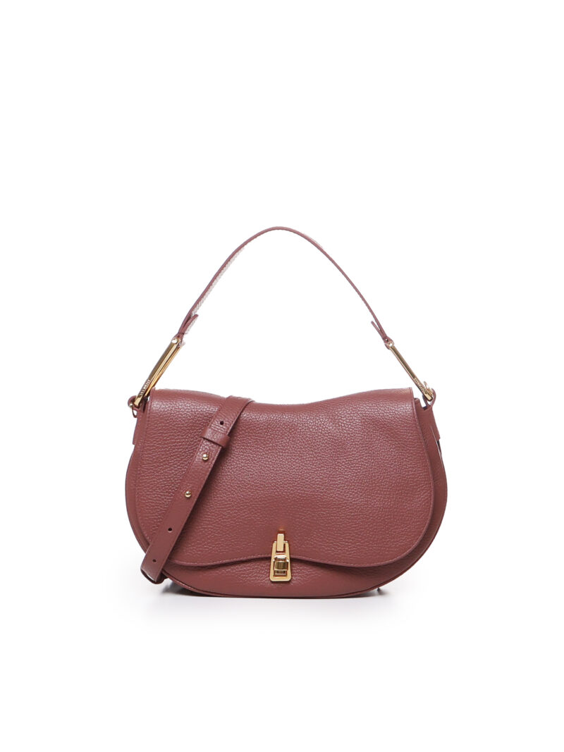 COCCINELLE - BORSA A TRACOLLA MEDIA MAGIE
