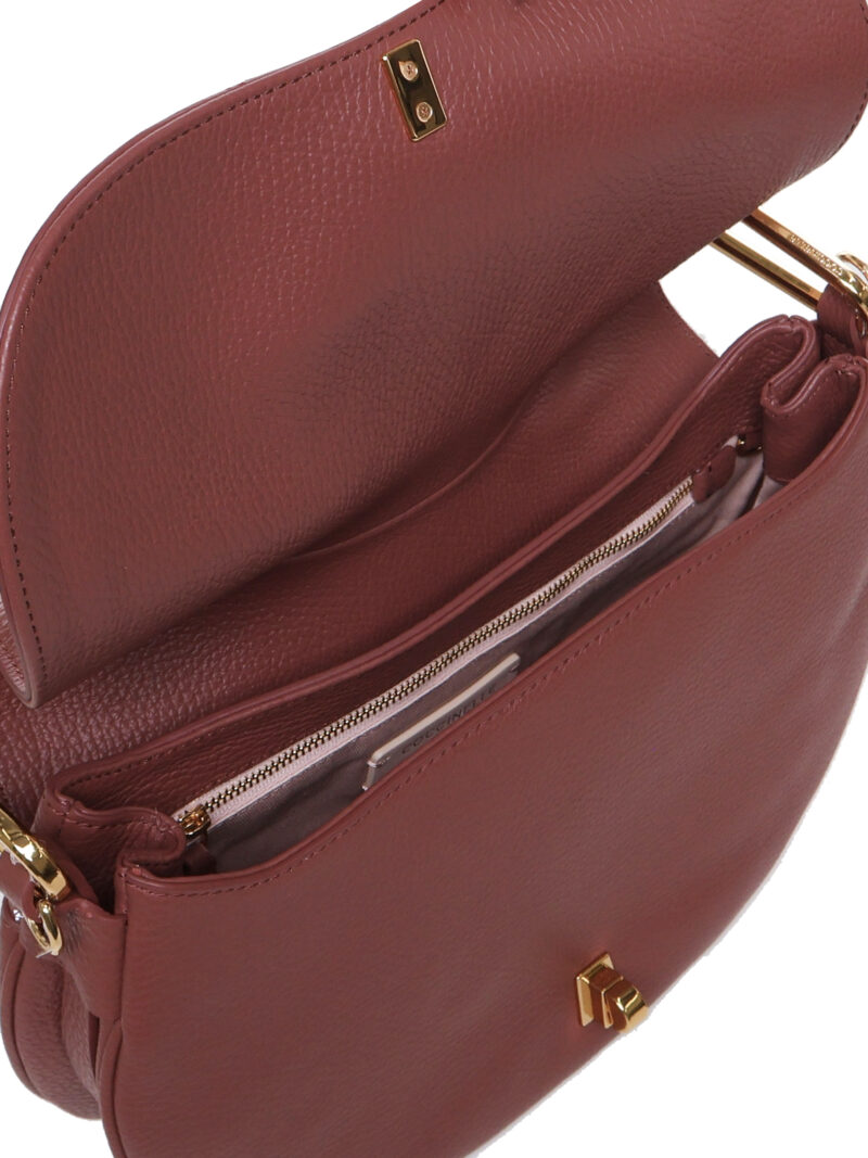 COCCINELLE - BORSA A TRACOLLA ARLETTIS