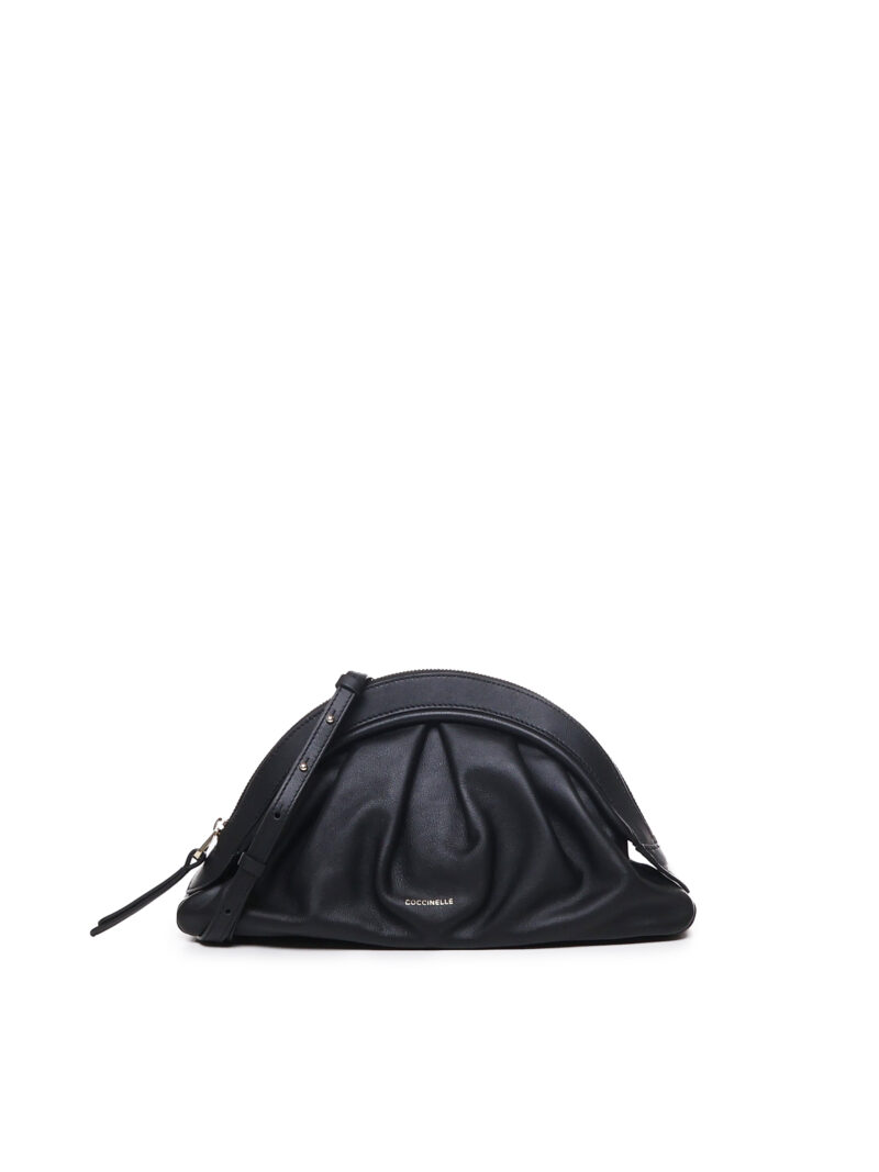 COCCINELLE - COCCINELLE CHEEK CLUTCH