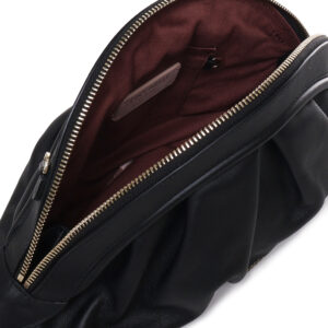 COCCINELLE - COCCINELLE CHEEK CLUTCH