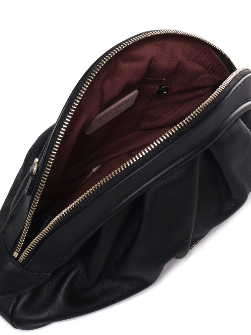 COCCINELLE - COCCINELLE CHEEK CLUTCH