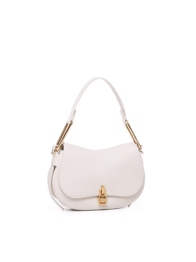 COCCINELLE MAGIE MEDIUM SHOULDER BAG 4 COCCINELLE - MAGIE MEDIUM SHOULDER BAG