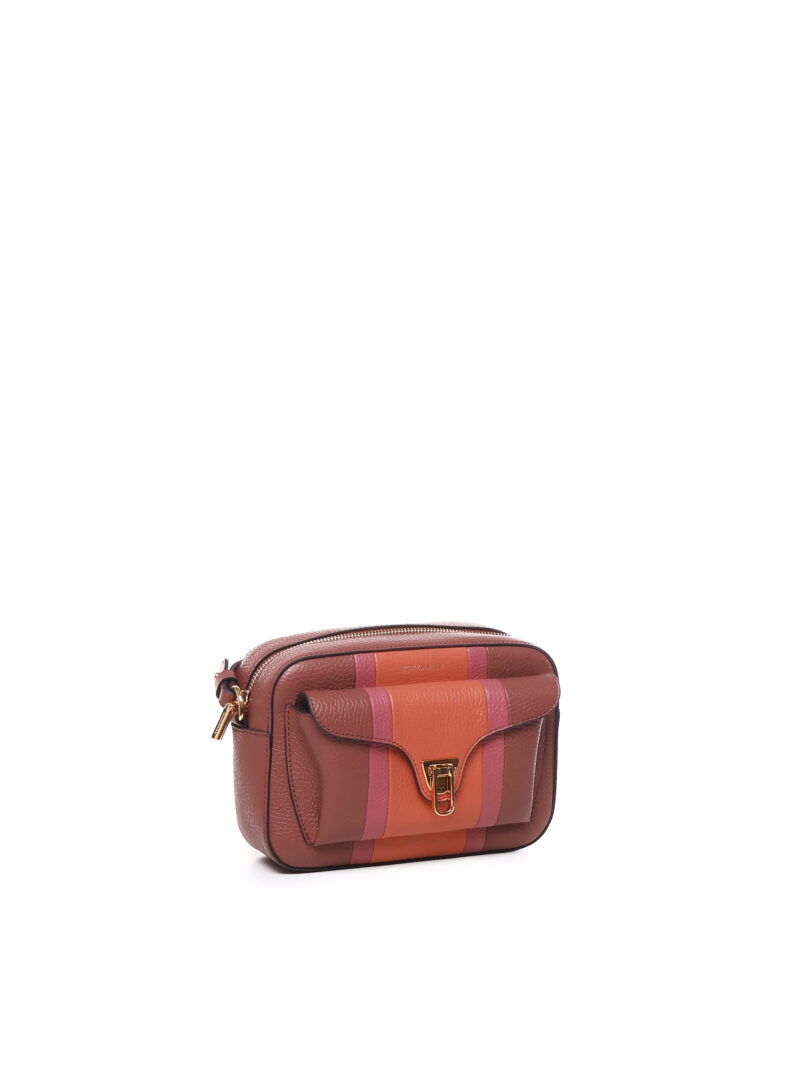 COCCINELLE - SHOULDER BAG BEAT