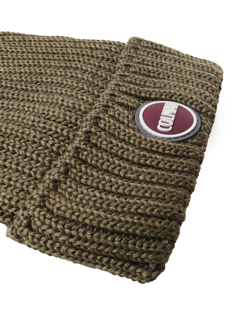 COLMAR ORIGINALS BEANIE IN LANA A COSTINE 2 COLMAR ORIGINALS - BEANIE IN LANA A COSTINE
