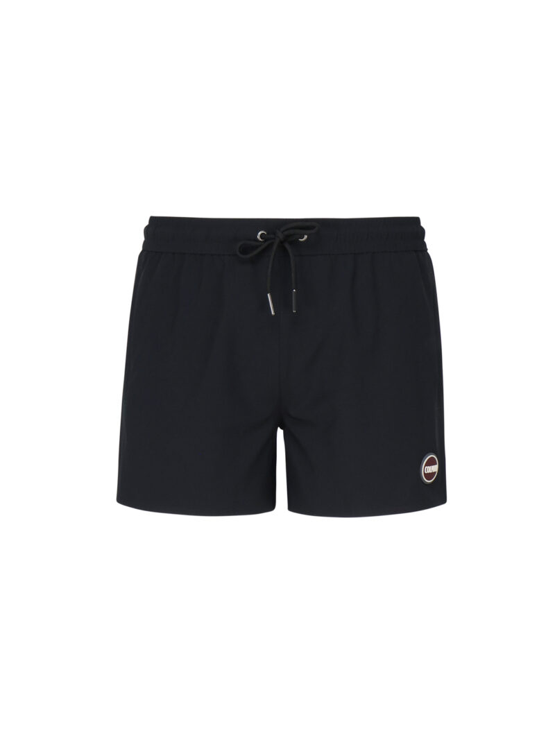 COLMAR ORIGINALS - COSTUME IN NYLON LOGO