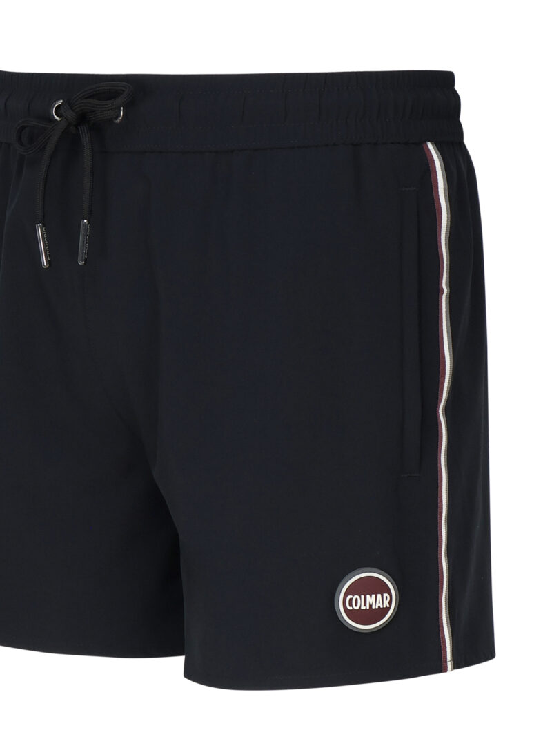 COLMAR ORIGINALS - COSTUME IN NYLON LOGO