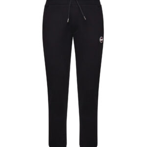 COLMAR ORIGINALS JOGGERS IN COTONE 1 COLMAR ORIGINALS - JOGGERS IN COTONE