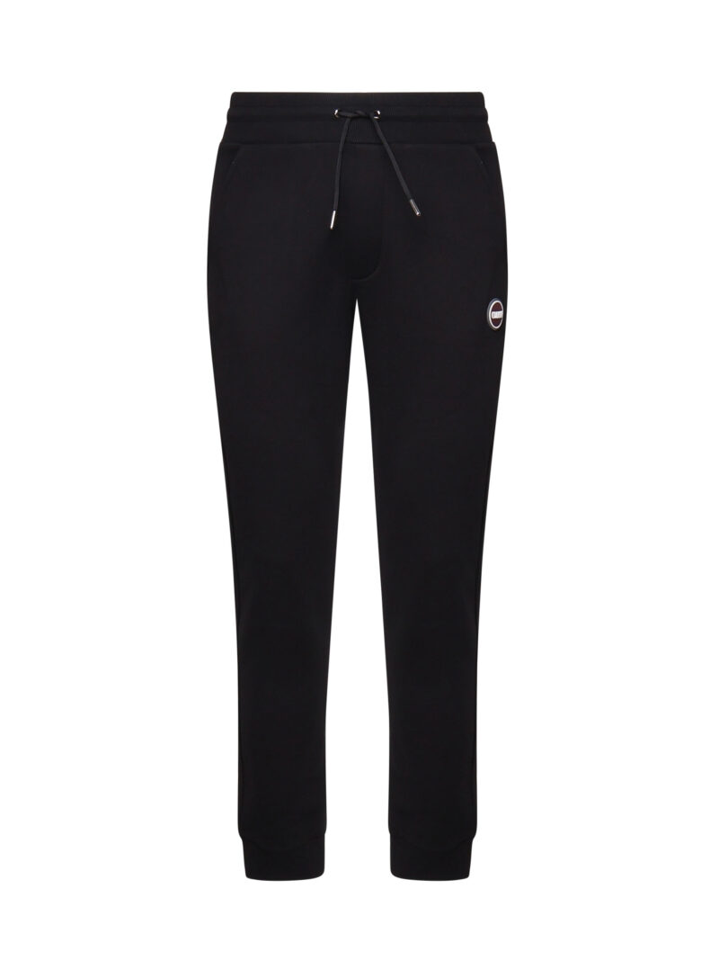 COLMAR ORIGINALS JOGGERS IN COTONE 1 COLMAR ORIGINALS - JOGGERS IN COTONE