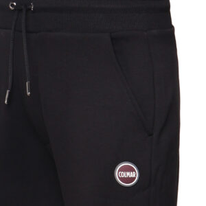 COLMAR ORIGINALS JOGGERS IN COTONE 3 COLMAR ORIGINALS - JOGGERS IN COTONE