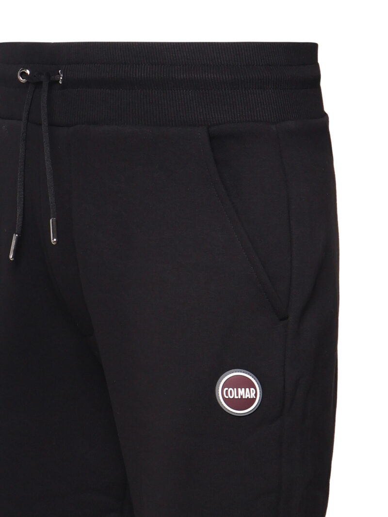 COLMAR ORIGINALS JOGGERS IN COTONE 3 COLMAR ORIGINALS - JOGGERS IN COTONE