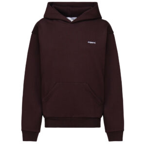 COPERNI - HOODIE IN MISTO COTONE